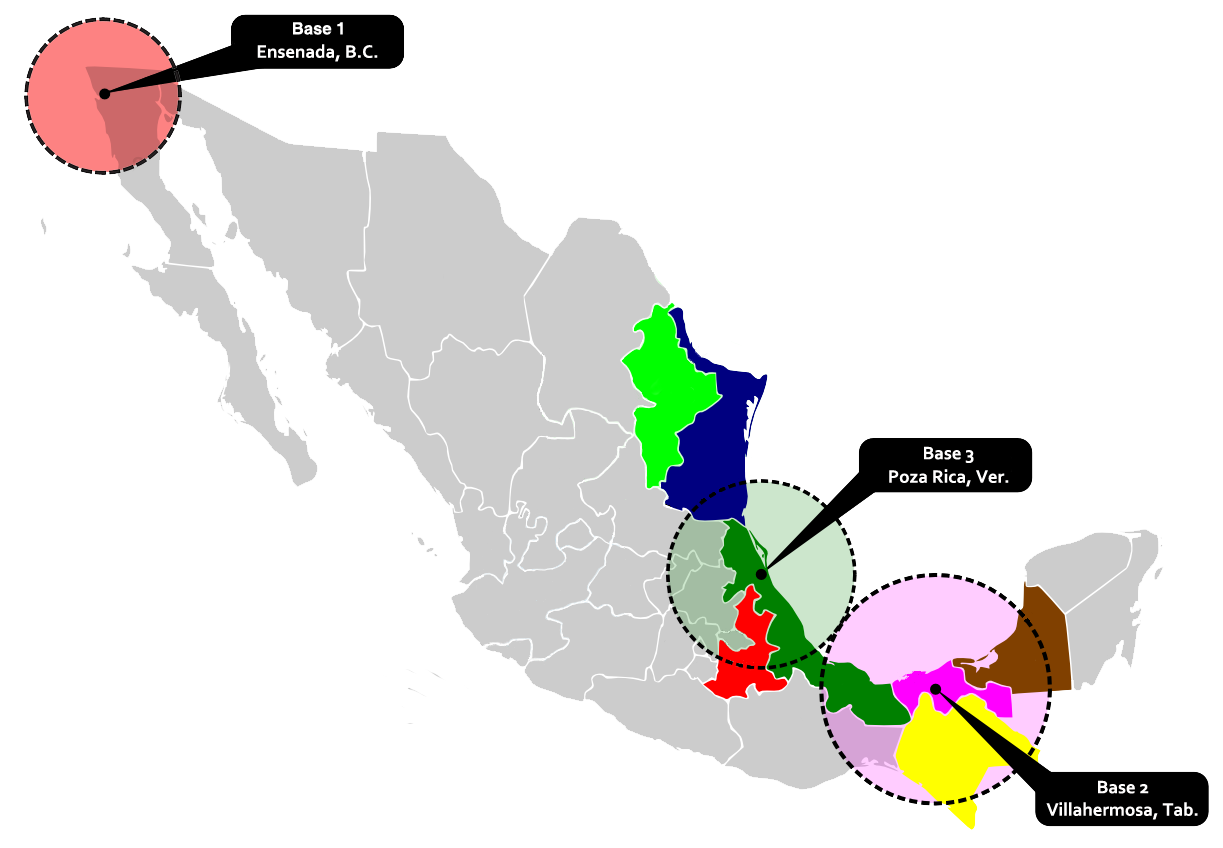 mapa